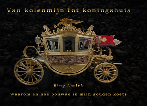 Van kolenmijn tot koningshuis